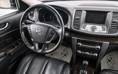 Nissan Teana, 2011 год, 1 299 000 рублей, 10 фотография