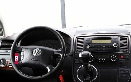 Volkswagen Multivan T5, 2008 год, 1 599 000 рублей, 22 фотография