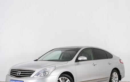 Nissan Teana, 2011 год, 1 299 000 рублей, 4 фотография