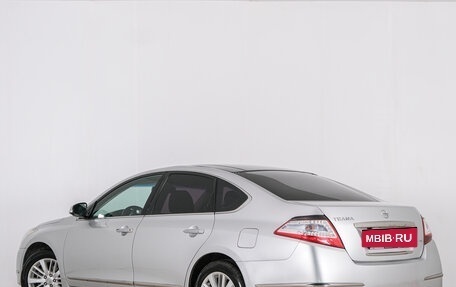 Nissan Teana, 2011 год, 1 299 000 рублей, 5 фотография