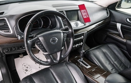 Nissan Teana, 2011 год, 1 299 000 рублей, 9 фотография