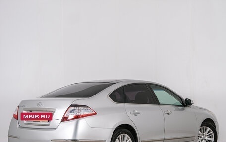 Nissan Teana, 2011 год, 1 299 000 рублей, 7 фотография
