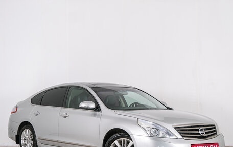 Nissan Teana, 2011 год, 1 299 000 рублей, 2 фотография