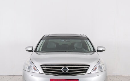 Nissan Teana, 2011 год, 1 299 000 рублей, 3 фотография