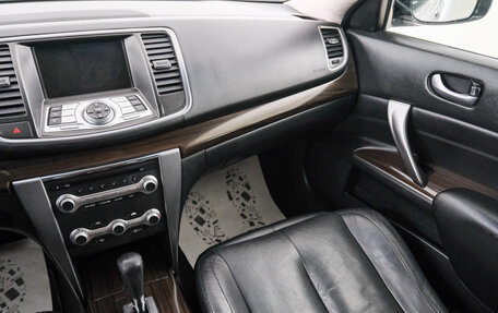 Nissan Teana, 2011 год, 1 299 000 рублей, 12 фотография