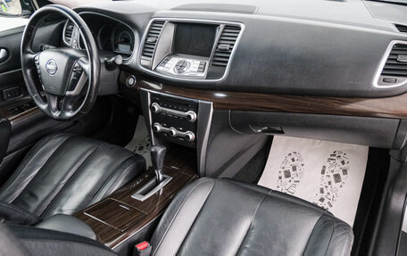 Nissan Teana, 2011 год, 1 299 000 рублей, 13 фотография