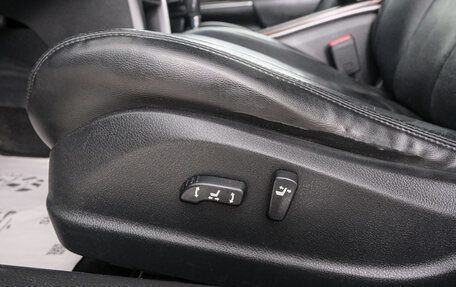 Nissan Teana, 2011 год, 1 299 000 рублей, 20 фотография