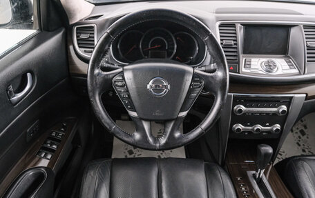 Nissan Teana, 2011 год, 1 299 000 рублей, 15 фотография