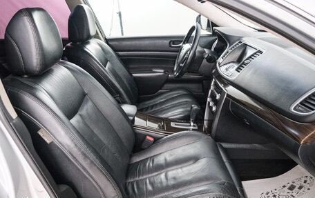 Nissan Teana, 2011 год, 1 299 000 рублей, 14 фотография