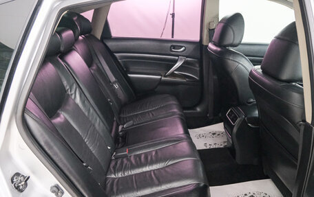 Nissan Teana, 2011 год, 1 299 000 рублей, 25 фотография