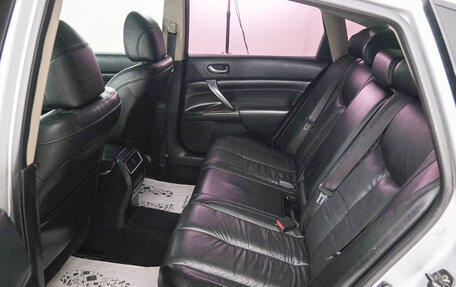Nissan Teana, 2011 год, 1 299 000 рублей, 24 фотография