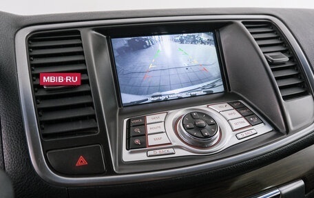 Nissan Teana, 2011 год, 1 299 000 рублей, 16 фотография