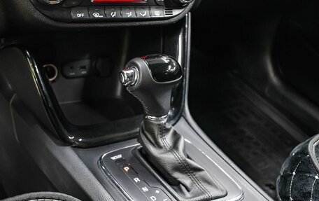 KIA cee'd III, 2012 год, 950 000 рублей, 20 фотография