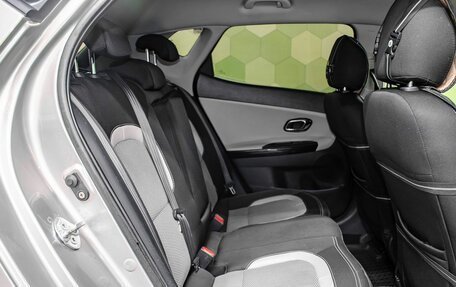 KIA cee'd III, 2012 год, 950 000 рублей, 12 фотография