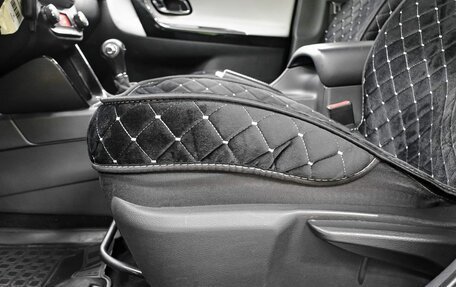 KIA cee'd III, 2012 год, 950 000 рублей, 22 фотография