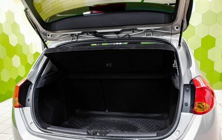 KIA cee'd III, 2012 год, 950 000 рублей, 25 фотография