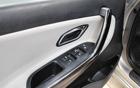 KIA cee'd III, 2012 год, 950 000 рублей, 21 фотография