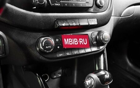 KIA cee'd III, 2012 год, 950 000 рублей, 19 фотография