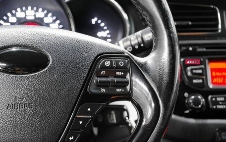 KIA cee'd III, 2012 год, 950 000 рублей, 16 фотография