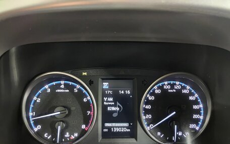 Toyota RAV4, 2018 год, 2 450 000 рублей, 16 фотография