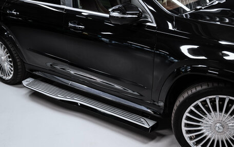 Mercedes-Benz Maybach GLS I, 2021 год, 15 500 000 рублей, 10 фотография