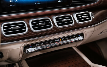 Mercedes-Benz Maybach GLS I, 2021 год, 15 500 000 рублей, 17 фотография