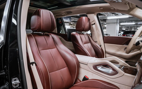Mercedes-Benz Maybach GLS I, 2021 год, 15 500 000 рублей, 19 фотография