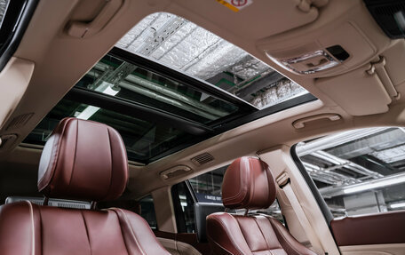 Mercedes-Benz Maybach GLS I, 2021 год, 15 500 000 рублей, 20 фотография