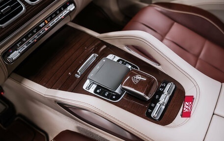 Mercedes-Benz Maybach GLS I, 2021 год, 15 500 000 рублей, 18 фотография
