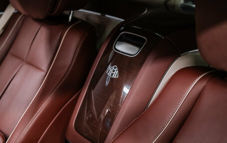 Mercedes-Benz Maybach GLS I, 2021 год, 15 500 000 рублей, 23 фотография