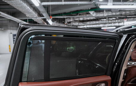 Mercedes-Benz Maybach GLS I, 2021 год, 15 500 000 рублей, 35 фотография