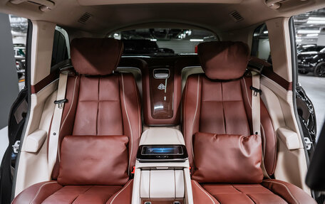 Mercedes-Benz Maybach GLS I, 2021 год, 15 500 000 рублей, 22 фотография