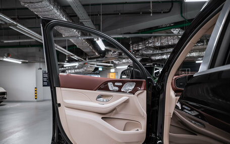 Mercedes-Benz Maybach GLS I, 2021 год, 15 500 000 рублей, 32 фотография