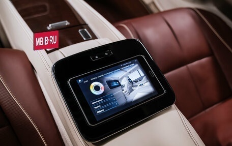 Mercedes-Benz Maybach GLS I, 2021 год, 15 500 000 рублей, 27 фотография
