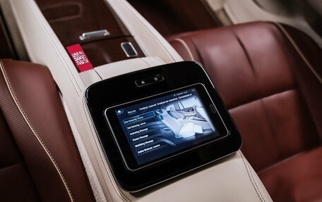 Mercedes-Benz Maybach GLS I, 2021 год, 15 500 000 рублей, 24 фотография
