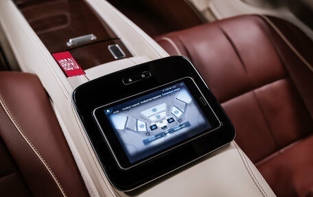 Mercedes-Benz Maybach GLS I, 2021 год, 15 500 000 рублей, 26 фотография