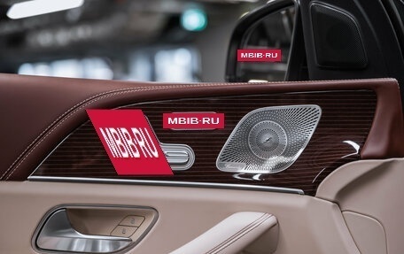Mercedes-Benz Maybach GLS I, 2021 год, 15 500 000 рублей, 33 фотография