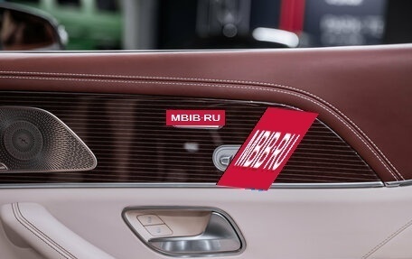 Mercedes-Benz Maybach GLS I, 2021 год, 15 500 000 рублей, 34 фотография