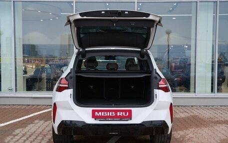 BMW X1, 2025 год, 6 799 900 рублей, 5 фотография