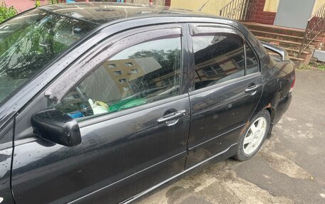 Mitsubishi Lancer IX, 2005 год, 210 000 рублей, 5 фотография