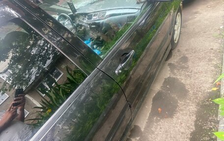Mitsubishi Lancer IX, 2005 год, 210 000 рублей, 9 фотография