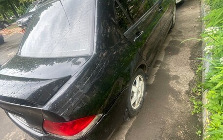 Mitsubishi Lancer IX, 2005 год, 210 000 рублей, 8 фотография