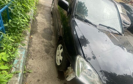 Mitsubishi Lancer IX, 2005 год, 210 000 рублей, 10 фотография