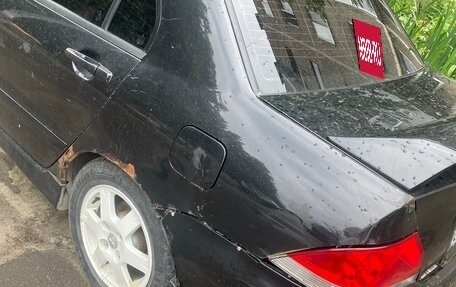 Mitsubishi Lancer IX, 2005 год, 210 000 рублей, 6 фотография