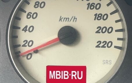 Mitsubishi Lancer IX, 2005 год, 210 000 рублей, 12 фотография