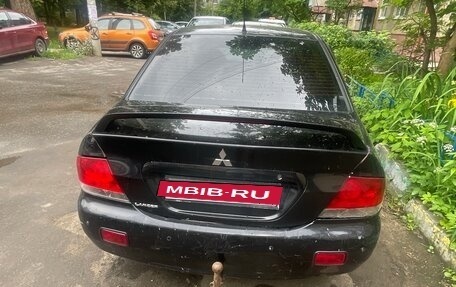 Mitsubishi Lancer IX, 2005 год, 210 000 рублей, 7 фотография
