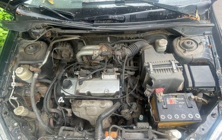 Mitsubishi Lancer IX, 2005 год, 210 000 рублей, 14 фотография