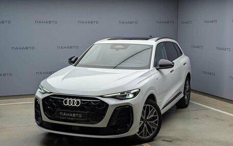 Audi Q5, 2026 год, 6 597 000 рублей, 1 фотография