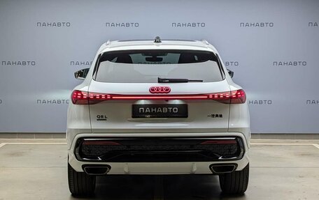 Audi Q5, 2026 год, 6 597 000 рублей, 4 фотография