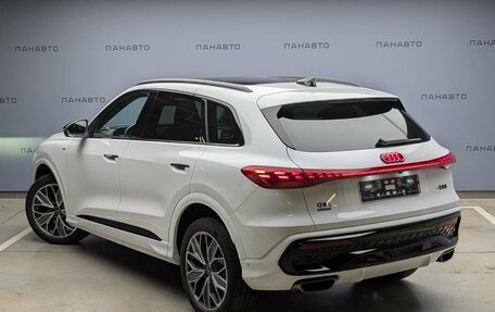Audi Q5, 2026 год, 6 597 000 рублей, 3 фотография